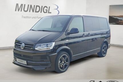 VW T6 Multivan Gebrauchtwagen