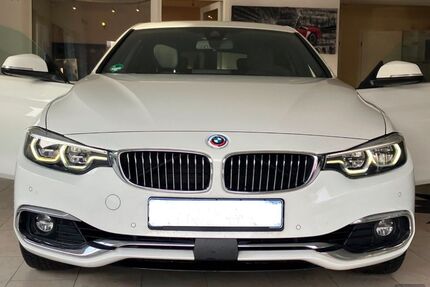 BMW 420 Gran Coupé Gebrauchtwagen