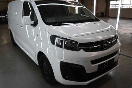 Opel Vivaro Gebrauchtwagen