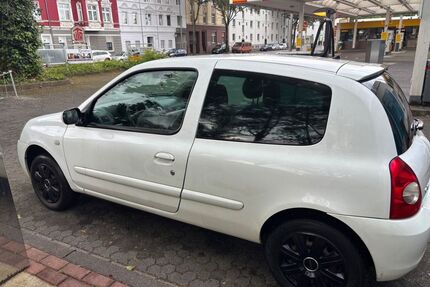 Renault Clio Gebrauchtwagen