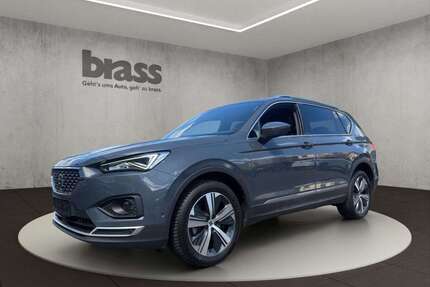 Seat Tarraco Gebrauchtwagen