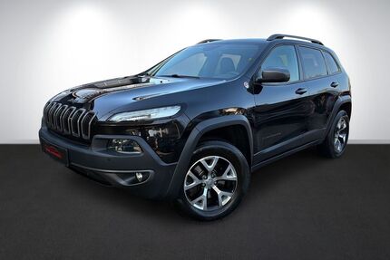 Jeep Cherokee Gebrauchtwagen