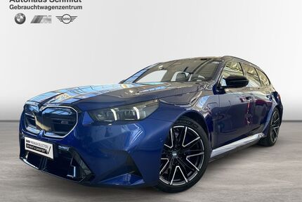 BMW M5 Gebrauchtwagen