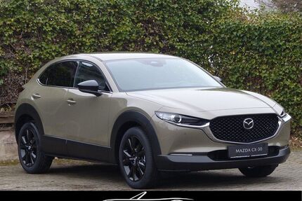 Mazda CX-30 Gebrauchtwagen