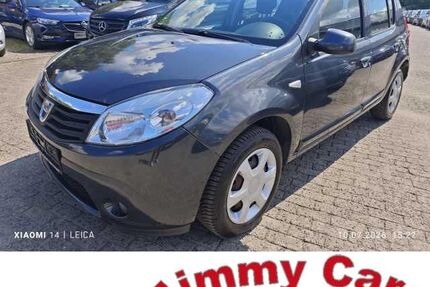 Dacia Sandero Gebrauchtwagen
