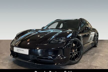 Porsche Taycan Gebrauchtwagen