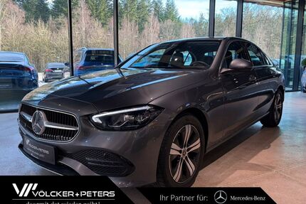 Mercedes-Benz C 220 Gebrauchtwagen