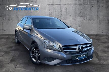 Mercedes-Benz A 220 Gebrauchtwagen
