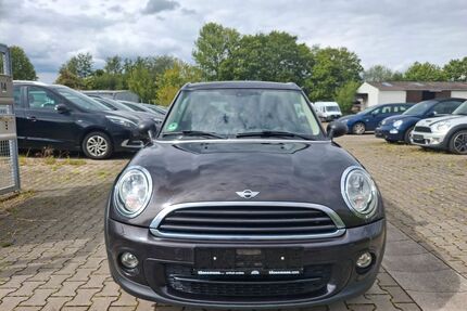 Mini ONE Gebrauchtwagen