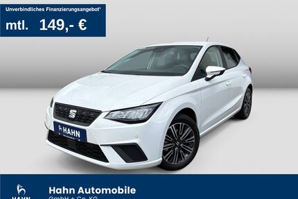 Seat Ibiza Gebrauchtwagen