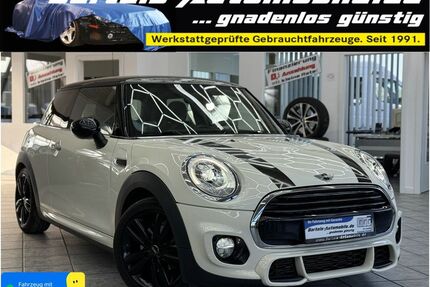 Mini Cooper Gebrauchtwagen