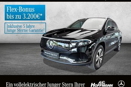 Mercedes-Benz EQA Gebrauchtwagen