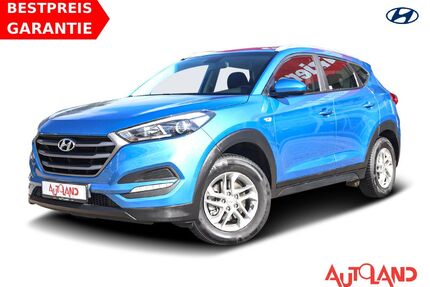 Hyundai TUCSON Gebrauchtwagen