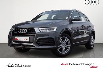 Audi Q3 Gebrauchtwagen