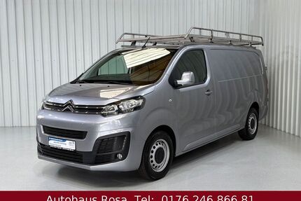 Citroen Jumpy Gebrauchtwagen