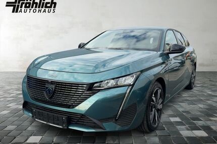 Peugeot 308 Gebrauchtwagen