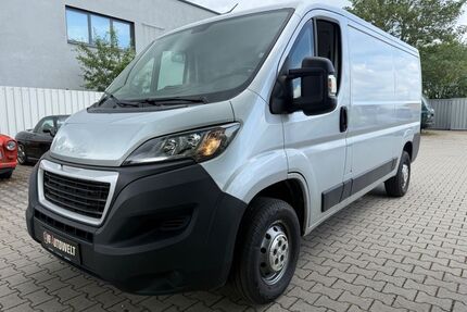 Peugeot Boxer Gebrauchtwagen