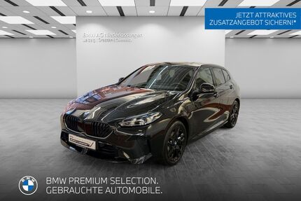 BMW 120 Gebrauchtwagen