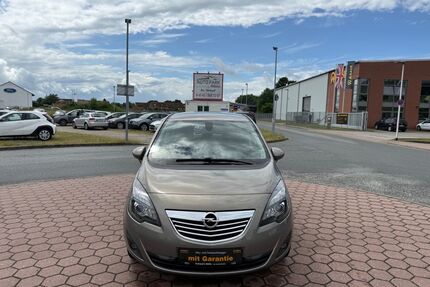 Opel Meriva Gebrauchtwagen