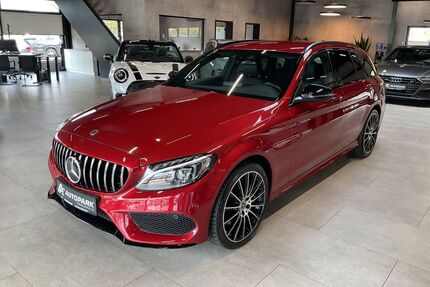 Mercedes-Benz C 250 Gebrauchtwagen