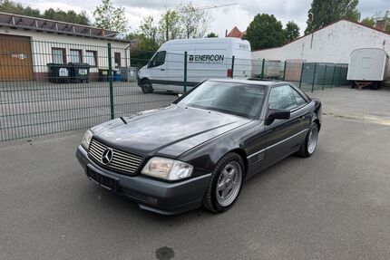 Mercedes-Benz SL 300 Gebrauchtwagen