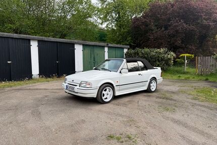 Ford Escort Gebrauchtwagen