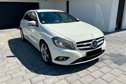 Mercedes-Benz A 180 Gebrauchtwagen