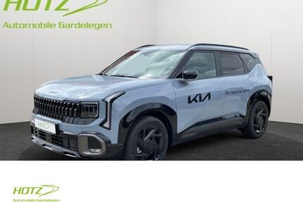 Kia Seltos Gebrauchtwagen