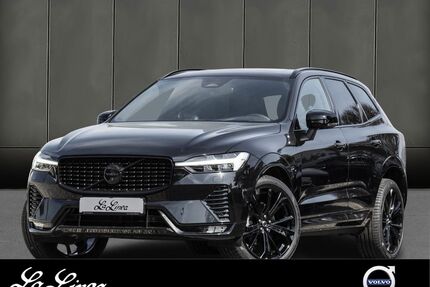 Volvo XC60 Gebrauchtwagen