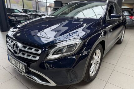 Mercedes-Benz GLA 180 Gebrauchtwagen
