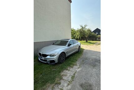 BMW 430 Gran Coupé Gebrauchtwagen