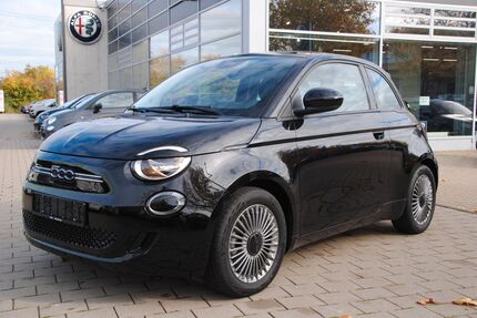 Fiat 500e Gebrauchtwagen