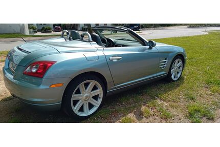 Chrysler Crossfire Gebrauchtwagen