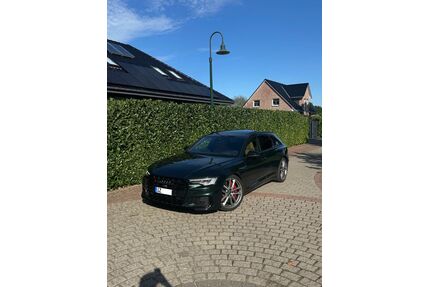 Audi S6 Gebrauchtwagen