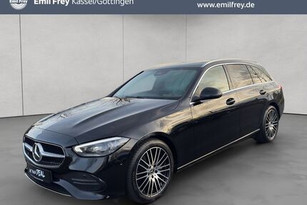 Mercedes-Benz C 200 Gebrauchtwagen