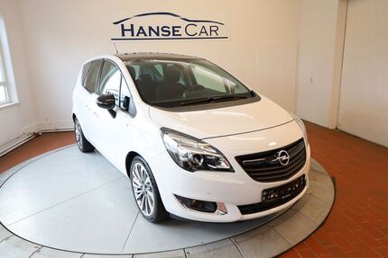 Opel Meriva Gebrauchtwagen