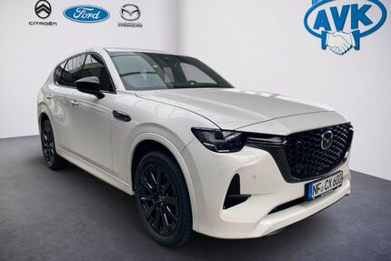Mazda CX-60 Gebrauchtwagen