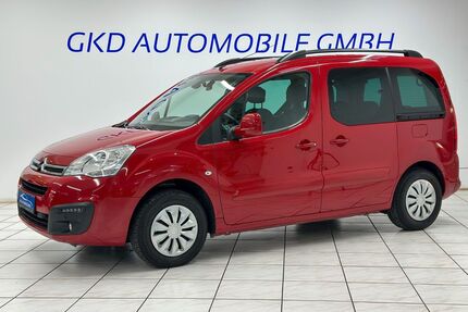Citroen Berlingo Gebrauchtwagen