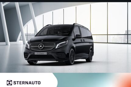 Mercedes-Benz V 300 Gebrauchtwagen