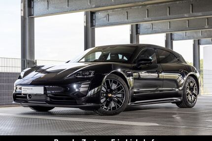 Porsche Taycan Gebrauchtwagen