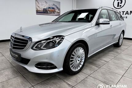 Mercedes-Benz E 220 Gebrauchtwagen