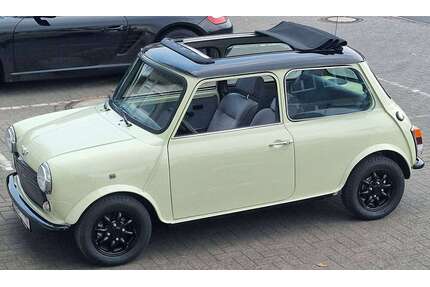 Mini 1300 Gebrauchtwagen