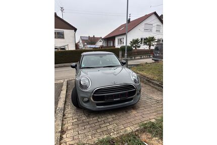 Mini Cooper Gebrauchtwagen