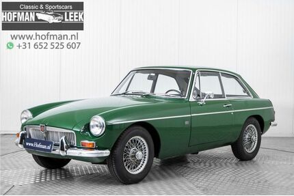 MG Andere Gebrauchtwagen