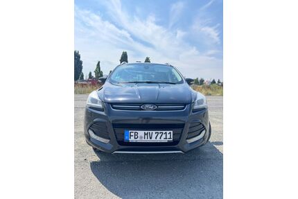 Ford Kuga Gebrauchtwagen