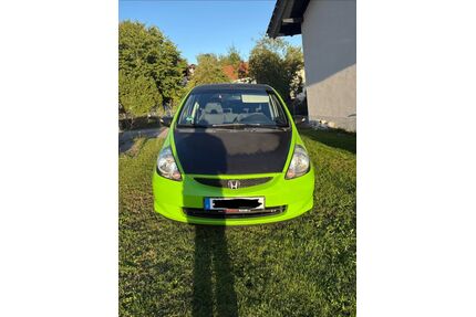 Honda Jazz Gebrauchtwagen