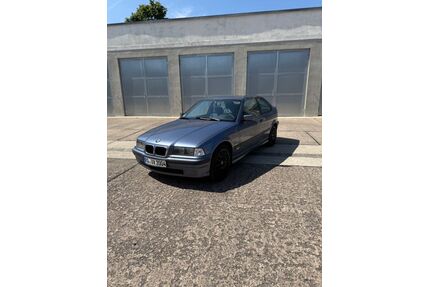BMW 316 Gebrauchtwagen