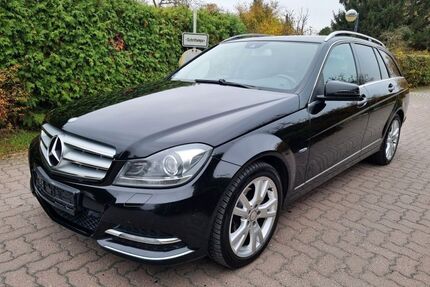 Mercedes-Benz C 250 Gebrauchtwagen