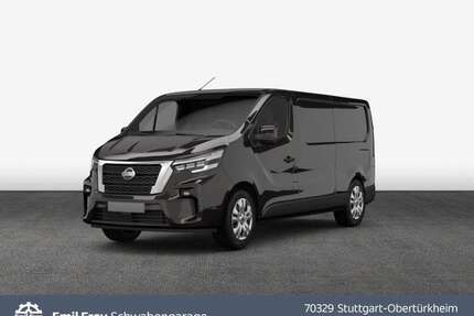 Nissan Primastar Gebrauchtwagen