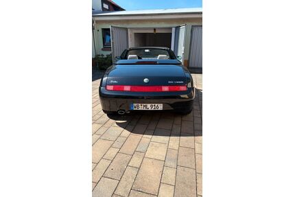 Alfa Romeo Spider Gebrauchtwagen